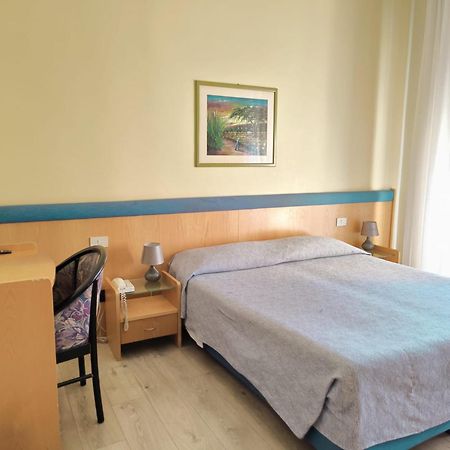 Hotel Montepiana Mestre Esterno foto